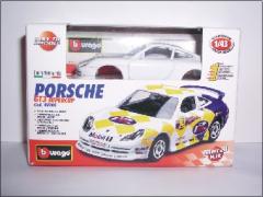 PORSCHE 911_GT3 SUPERCUP