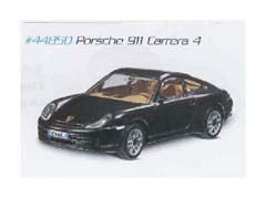 PORSCHE 911 CARRERA 4