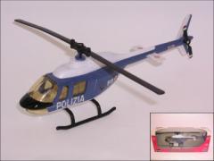 HELICOPTER POLIZIA VERSION 2
